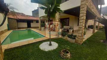 Casa em Condomínio 4 quartos à venda Taquara, Rio de Janeiro - R$ 890.000 - CS3249
