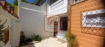 CASA À VENDA, 3 QUARTOS, 1 SUÍTE, 2 VGAS, DUPLEX - TAQUARA - CS3252 CASA À VENDA, 3 QUARTOS, 1 SUÍTE, 2 VGAS, DUPLEX - TAQUARA - CS3252