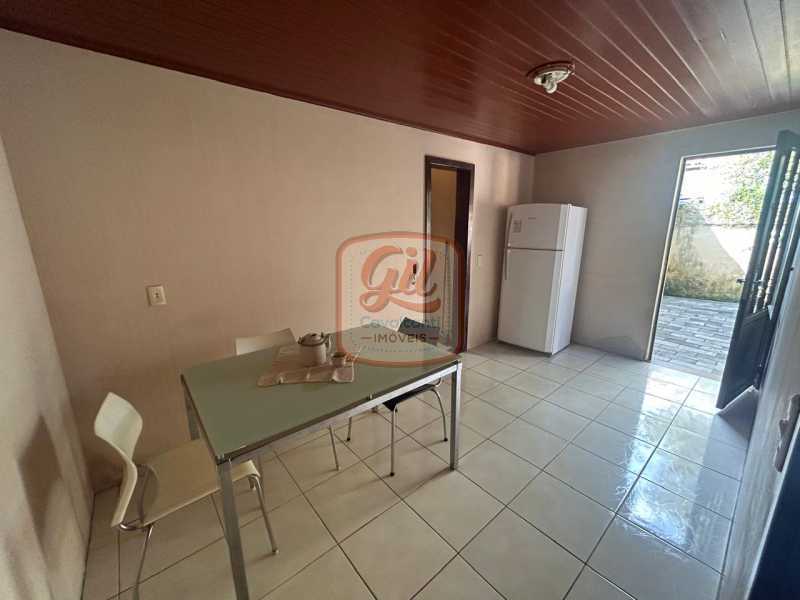 COPA/COZINHA - 21