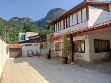 Casa em Condomínio 5 quartos à venda Taquara, Rio de Janeiro - R$ 1.600.000 - CS3254