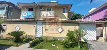 Imperdível - Casa Duplex em Condomínio com Edícula - Taquara - CS3257