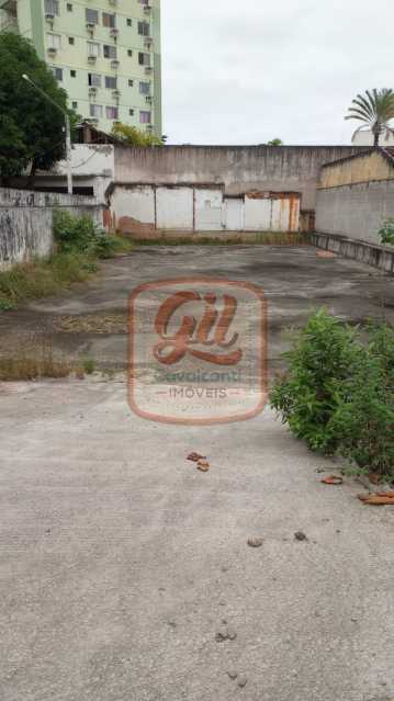 Conheça 28cb1b78-5104-4140-962c-148bdb do imóvel - Terreno Multifamiliar à venda Taquara, Rio de Janeiro - R$ 1.000.000 - TR0482 - 11 28cb1b78-5104-4140-962c-148bdb - 11