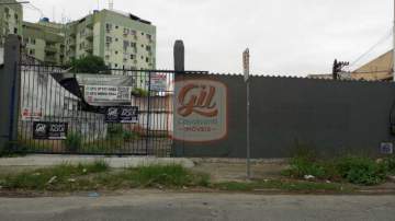 Terreno Multifamiliar à venda Taquara, Rio de Janeiro - R$ 1.000.000 - TR0482