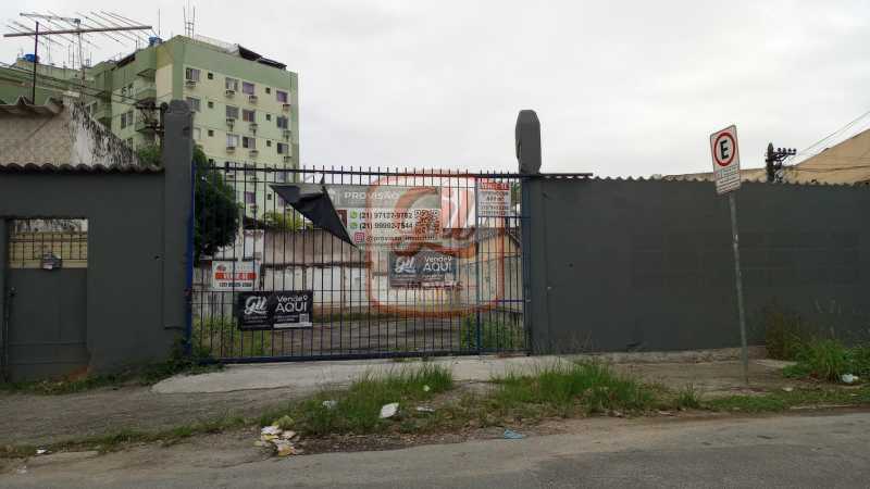 Conheça f07343f1-537d-4c63-83c1-6b02c2 do imóvel - Terreno Multifamiliar à venda Taquara, Rio de Janeiro - R$ 1.000.000 - TR0482 - 6 f07343f1-537d-4c63-83c1-6b02c2 - 6