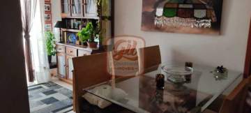 Ótima localização - Cobertura duplex, condomínio fechado, 03 qts, sendo 02 suítes, 02 vagas, próximo ao restaurante Jiló na Manteiga - CB0329