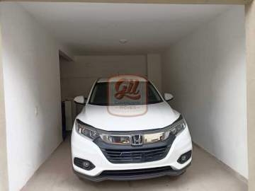 Casa geminada triplex, 03 quartos com armários geminados - CS3240