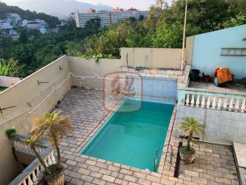 Imperdível - Condomínio Colina dos Duques , Imóvel residencial de semi-luxo duplex - CS3263