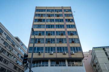Apartamento 4 quartos à venda Tijuca, Rio de Janeiro - R$ 790.000 - ap2866