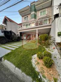 Casa em Condomínio 4 quartos à venda Taquara, Rio de Janeiro - R$ 1.500.000 - cs3271