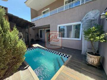 Casa em Condomínio 4 quartos à venda Taquara, Rio de Janeiro - R$ 690.000 - CS3272