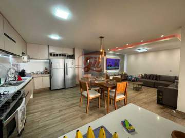 Permuta-se - Ótima Casa em Condomínio Fechado - cs3279