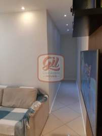 Oportunidade! - Ótimo apartamento, prédio único - Estrada do Tindiba - AP2873