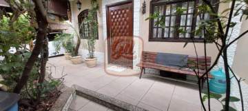 Oportunidade! - Excelente oportunidade, casa duplex em condomínio fechado - CS3282