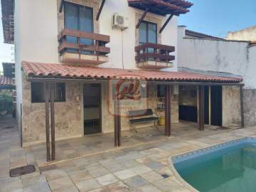 Ótima localização - Condomínio Baixa Grande, duplex e documentação 100% - cs3287