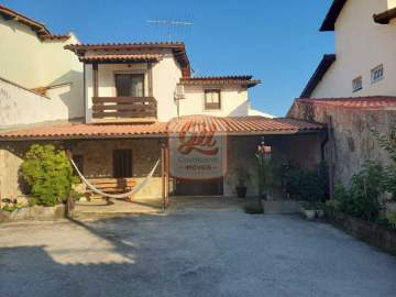 Ótima localização - Condomínio Baixa Grande, duplex e documentação 100% - cs3287