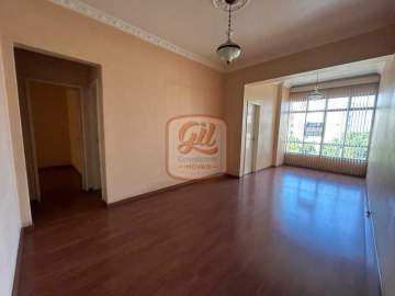 Ótima localização - Apartamento vazio ao lado do Colégio Militar - AP2877