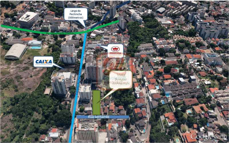 Mapa 1 - 1