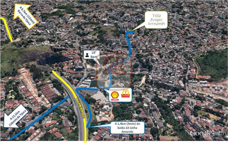 Mapa 2 - 2