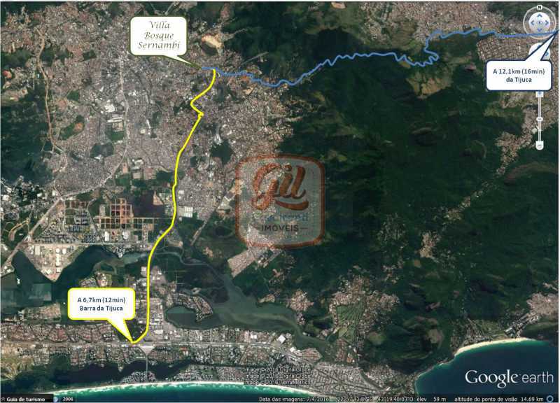 Mapa 3 - 3
