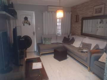 Casa em Condomínio 3 quartos à venda Curicica, Rio de Janeiro - R$ 420.000 - CS3290