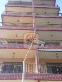 Ótima localização - Coração da Taquara prédio único sala 02 quartos suite - AP2884