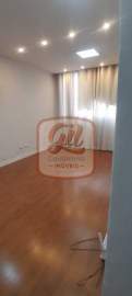 Apartamento junto BRT ( Vila Queiroz) - AP2885