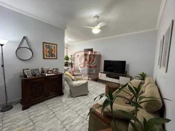 02 quartos, varanda, terraço e 01 vaga de garagem - AP2890