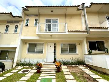 Casa em Condomínio 3 quartos à venda Freguesia (Jacarepaguá), Rio de Janeiro - R$ 920.000 - CS3305