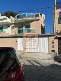 Casa em Condomínio 5 quartos à venda Taquara, Rio de Janeiro - R$ 950.000 - CS3309