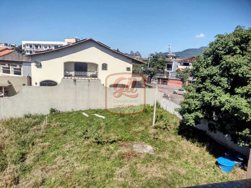 Conheça 98ef37a2-6532-4f9a-bf35-8daa07 do imóvel - Casa em Condomínio 3 quartos à venda Taquara, Rio de Janeiro - R$ 630.000 - CS3314 - 21 98ef37a2-6532-4f9a-bf35-8daa07 - 21