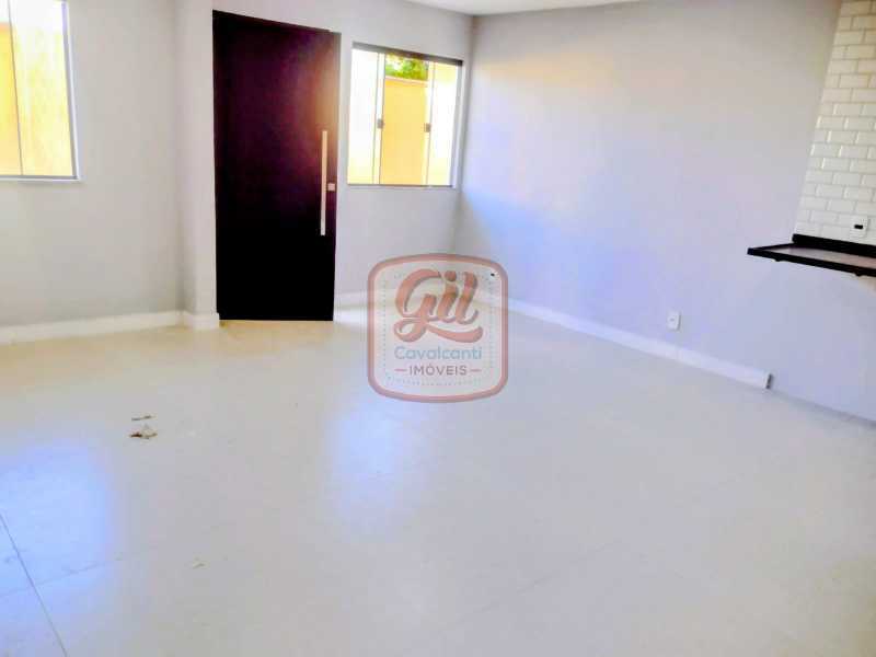 Conheça 249ce55c-8acd-43b0-86f9-c33946 do imóvel - Casa em Condomínio 3 quartos à venda Taquara, Rio de Janeiro - R$ 630.000 - CS3314 - 4 249ce55c-8acd-43b0-86f9-c33946 - 4