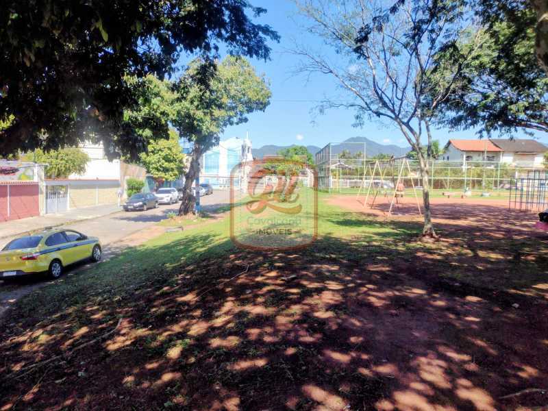 Conheça 670d7139-ea92-4bd1-a2c8-7e00bf do imóvel - Casa em Condomínio 3 quartos à venda Taquara, Rio de Janeiro - R$ 630.000 - CS3314 - 22 670d7139-ea92-4bd1-a2c8-7e00bf - 22
