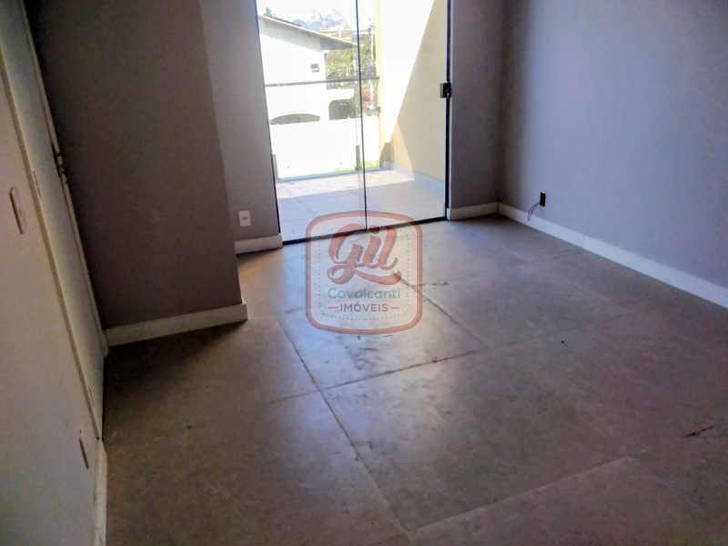 Conheça 5870e663-9869-4546-bf0e-61d445 do imóvel - Casa em Condomínio 3 quartos à venda Taquara, Rio de Janeiro - R$ 630.000 - CS3314 - 9 5870e663-9869-4546-bf0e-61d445 - 9