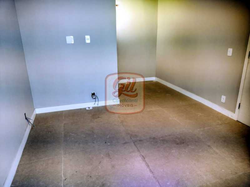 Conheça 8076c021-7966-4d39-9eaa-cf52cb do imóvel - Casa em Condomínio 3 quartos à venda Taquara, Rio de Janeiro - R$ 630.000 - CS3314 - 8 8076c021-7966-4d39-9eaa-cf52cb - 8