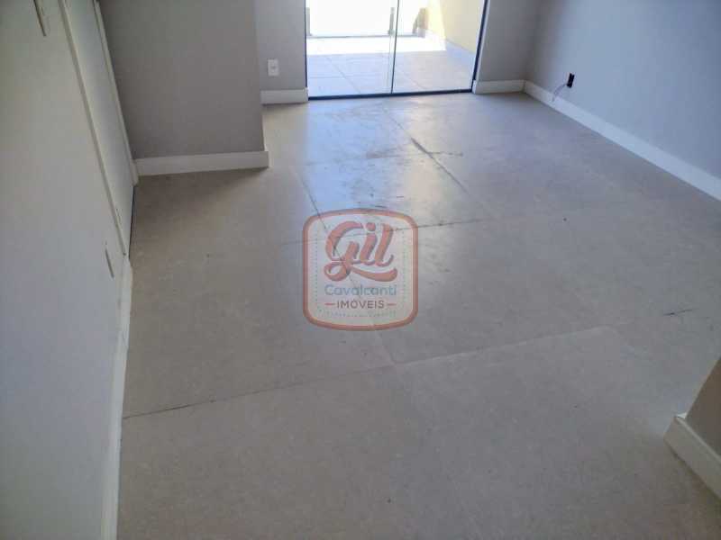 Conheça 88304dd8-1a05-49e8-946e-6c3fd7 do imóvel - Casa em Condomínio 3 quartos à venda Taquara, Rio de Janeiro - R$ 630.000 - CS3314 - 12 88304dd8-1a05-49e8-946e-6c3fd7 - 12