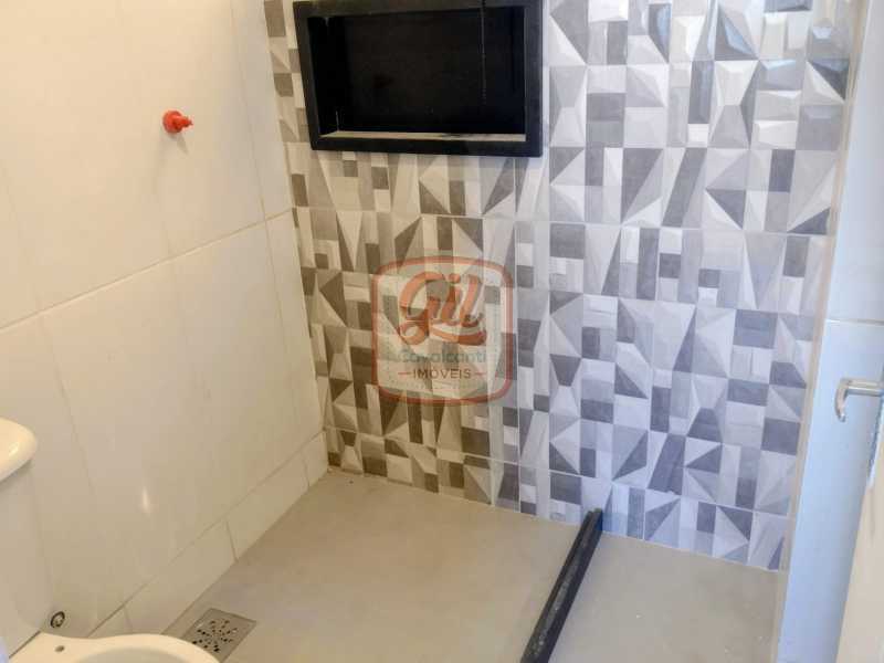 Conheça a177deb0-0624-48fb-835c-613abf do imóvel - Casa em Condomínio 3 quartos à venda Taquara, Rio de Janeiro - R$ 630.000 - CS3314 - 7 a177deb0-0624-48fb-835c-613abf - 7