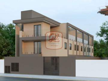 Lançamento - Casa 3 quartos à venda Taquara, Rio de Janeiro - R$ 460.000 - CS3315