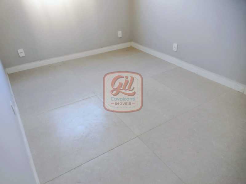 Conheça 4b76f53e-9c83-4efe-8058-153dab do imóvel - Casa em Condomínio 3 quartos à venda Taquara, Rio de Janeiro - R$ 530.000 - CS3315 - 6 4b76f53e-9c83-4efe-8058-153dab - 6