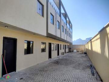 Lançamento - Casa em Condomínio 3 quartos à venda Taquara, Rio de Janeiro - R$ 530.000 - CS3316
