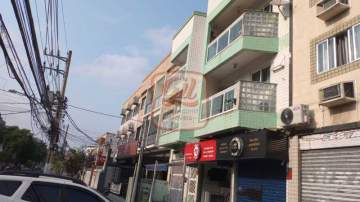 OPORTUNIDADE - Apartamento vazio com 02 quartos sendo 01 suíte. - AP2903