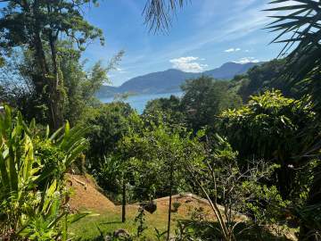 Terreno Residencial à venda Paraíso, Angra dos Reis - R$ 730.000 - TR0489