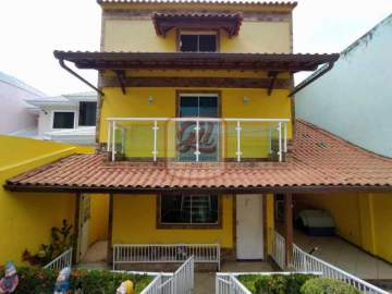 Alto Luxo - 3 QUARTOS, 1 SUÍTE, ÁREA GOURMET, PISCINA - TAQUARA - CS3327