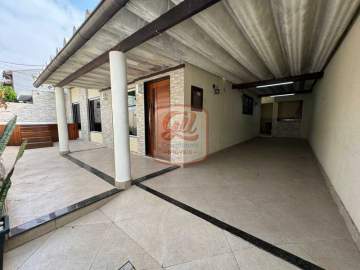 Casa em Condomínio 3 quartos à venda Taquara, Rio de Janeiro - R$ 580.000 - CS3328
