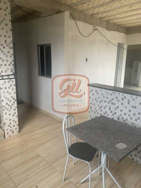 4 - Cozinha Americana - 25
