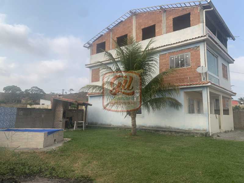 6 - Casa visão interna - 1