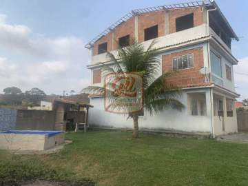Casa Duplex na Região dos Lagos - CS3330