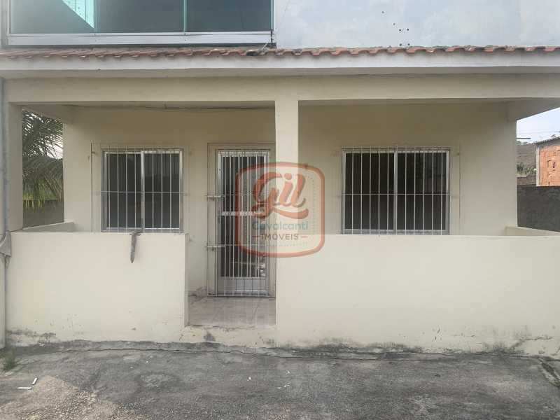 8 - Entrada Frontal Interna - 4