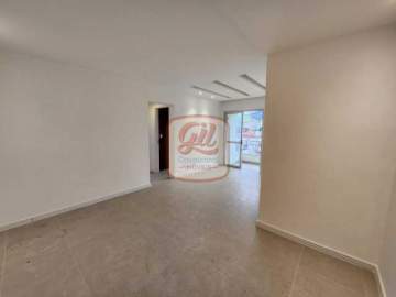 Ótima localização - 2 quartos, 1 vaga, varanda, portaria 24h, infraestrutura, piscina, mercado, ótima localização, vaga de visitante, elevador - AP2912