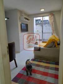 Vista Indevassável - Apartamento Garden com 02 quartos e garagem - AP2935