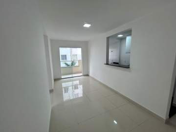 Oportunidade! - Apartamento condominio fechado, 02qts, varanda e 01 vaga - AP2937